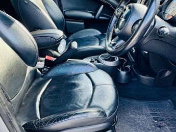 MINI Countryman 2.0 Cooper SD Auto ALL4 Euro 5 5dr