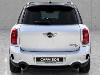 MINI Countryman 2.0 Cooper SD Auto ALL4 Euro 5 5dr