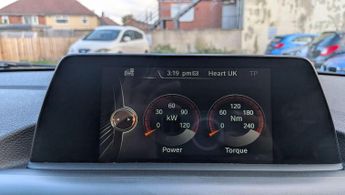 BMW 1 Series 1.5 118i Sport Auto Euro 6 (s/s) 5dr