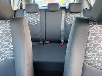 Kia Soul 1.6 CRDi 2 Auto Euro 4 5dr
