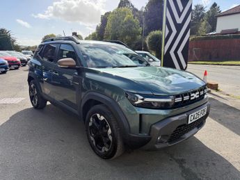 Dacia Duster 1.6 Hybrid EXTREME Auto Euro 6 (s/s) 5dr