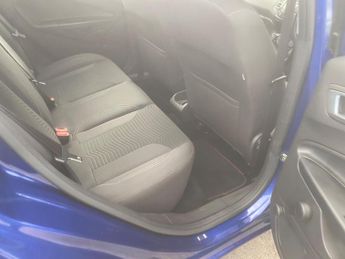 Ford Fiesta 1.25 Zetec Euro 6 5dr