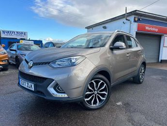 MG GS 1.5 TGI Exclusive Euro 6 (s/s) 5dr