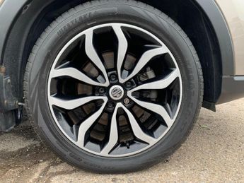MG GS 1.5 TGI Exclusive Euro 6 (s/s) 5dr