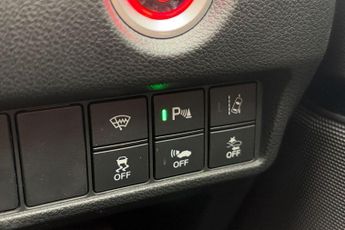 Honda Cr-v 2.0 i-MMD Hybrid SR 5dr eCVT