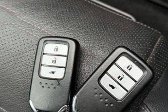 Honda Cr-v 2.0 i-MMD Hybrid SR 5dr eCVT