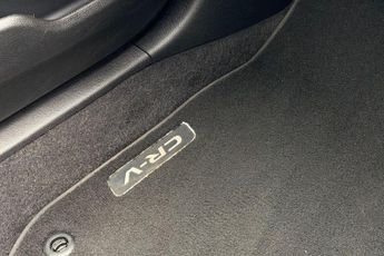 Honda Cr-v 2.0 i-MMD Hybrid SR 5dr eCVT