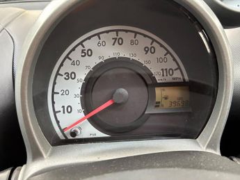Citroen C1 1.0i VTR Euro 5 5dr