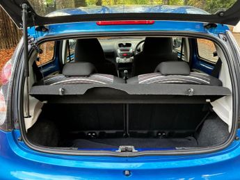 Citroen C1 1.0i VTR Euro 5 5dr