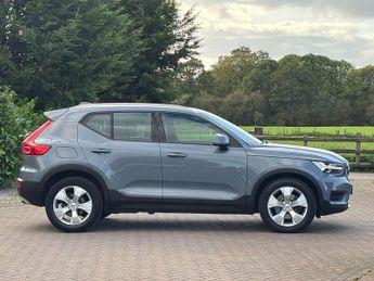 Volvo XC40 2.0 T4 Momentum Auto AWD Euro 6 (s/s) 5dr