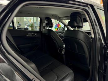 Kia Sportage 1.6 h T-GDi 3 Auto Euro 6 (s/s) 5dr