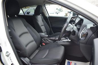Mazda Mazda3 2.0 SKYACTIV-G SE-L Nav Auto Euro 6 (s/s) 5dr