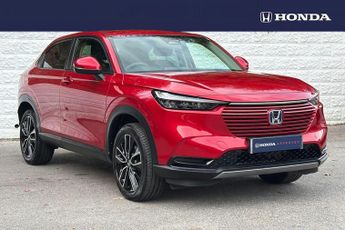 Honda HR-V 1.5 eHEV Elegance 5dr CVT