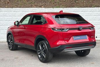 Honda Hr-v 1.5 eHEV Elegance 5dr CVT