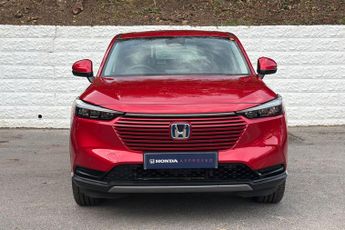 Honda Hr-v 1.5 eHEV Elegance 5dr CVT