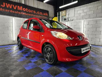 Peugeot 107 1.0 12V Urban Euro 4 5dr