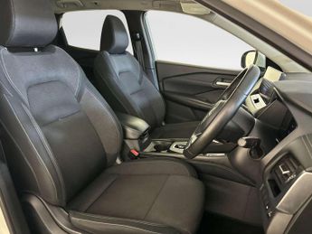 Nissan Qashqai 1.5 h e-POWER N-Connecta SUV 5dr Petrol Hybrid Auto Euro 6 (s/s)