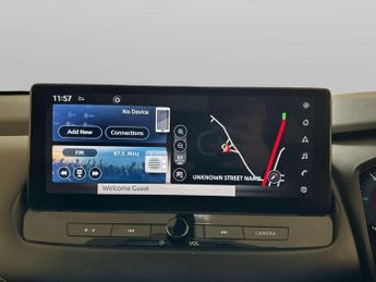 Nissan Qashqai 1.5 h e-POWER N-Connecta SUV 5dr Petrol Hybrid Auto Euro 6 (s/s)