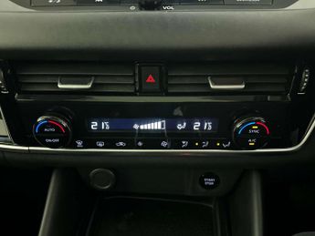 Nissan Qashqai 1.5 h e-POWER N-Connecta SUV 5dr Petrol Hybrid Auto Euro 6 (s/s)