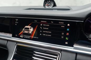 Porsche Panamera 2.9 V6 Saloon PDK Euro 6 (s/s) 5dr