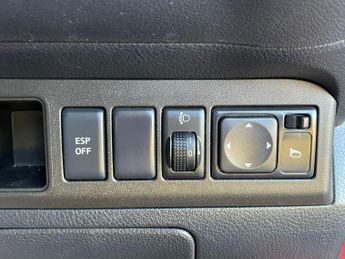 Nissan Note 1.6 16V n-tec+ Auto Euro 5 5dr