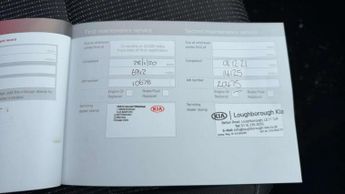 Kia Sportage 1.6 CRDi EcoDynamics+ 2 DCT Euro 6 (s/s) 5dr