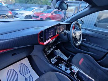 Vauxhall Mokka Electric 50kWh SRi Nav Premium Auto 5dr