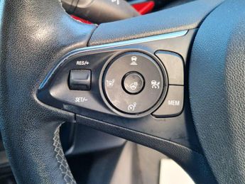 Vauxhall Mokka Electric 50kWh SRi Nav Premium Auto 5dr