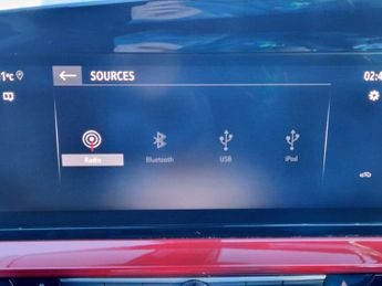 Vauxhall Mokka Electric 50kWh SRi Nav Premium Auto 5dr