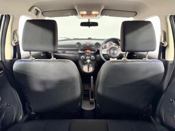 Mazda Mazda2 1.5 TS2 Auto Euro 5 5dr