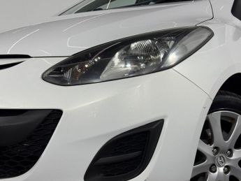 Mazda Mazda2 1.5 TS2 Auto Euro 5 5dr