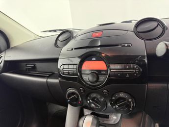 Mazda Mazda2 1.5 TS2 Auto Euro 5 5dr