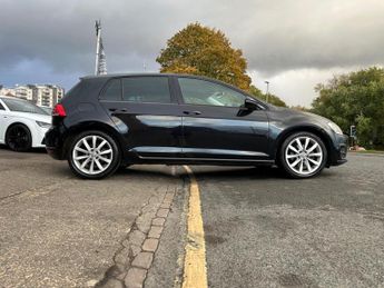 Volkswagen Golf 1.4 TSI BlueMotion Tech ACT GT Euro 6 (s/s) 5dr