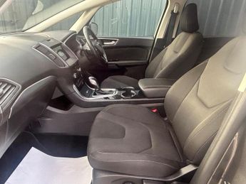 Ford S-Max 2.0 TDCi Titanium Powershift Euro 6 (s/s) 5dr