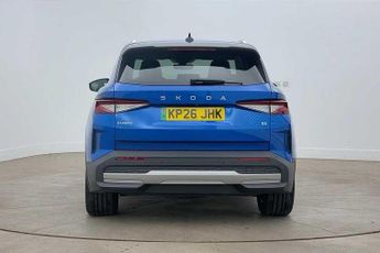 SKODA Elroq 210kW 85 Edition 82kWh 5dr Auto