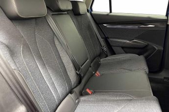 SKODA Elroq 210kW 85 Edition 82kWh 5dr Auto