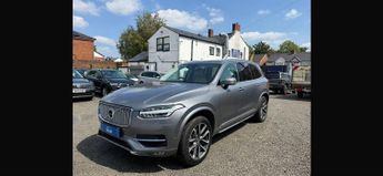 Volvo XC90 2.0 D5 PowerPulse Inscription Auto 4WD Euro 6 (s/s) 5dr
