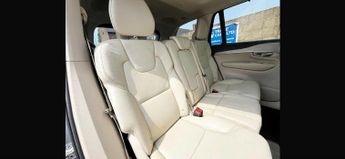 Volvo XC90 2.0 D5 PowerPulse Inscription Auto 4WD Euro 6 (s/s) 5dr