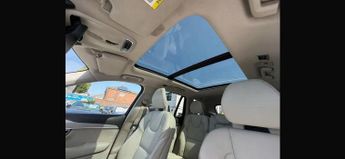 Volvo XC90 2.0 D5 PowerPulse Inscription Auto 4WD Euro 6 (s/s) 5dr