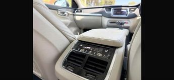 Volvo XC90 2.0 D5 PowerPulse Inscription Auto 4WD Euro 6 (s/s) 5dr