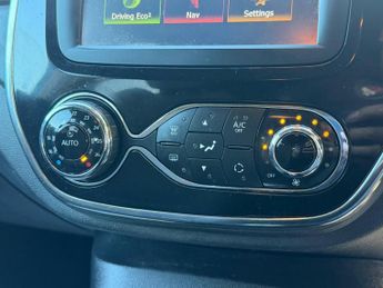 Renault Captur 1.2 TCe ENERGY Dynamique S Nav Euro 6 (s/s) 5dr