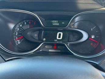 Renault Captur 1.2 TCe ENERGY Dynamique S Nav Euro 6 (s/s) 5dr