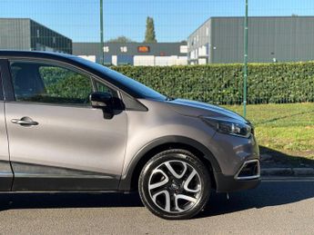 Renault Captur 1.2 TCe ENERGY Dynamique S Nav Euro 6 (s/s) 5dr