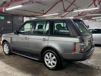 Land Rover Range Rover 3.6 TD V8 Vogue Station Wagon 5dr