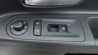 Volkswagen up! 1.0 Move up! Hatchback 5dr Petrol ASG Euro 5 (60 ps)