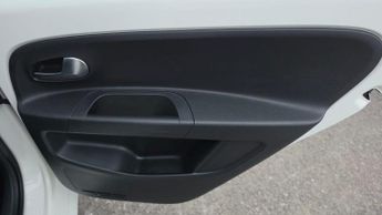 Volkswagen up! 1.0 Move up! Hatchback 5dr Petrol ASG Euro 5 (60 ps)