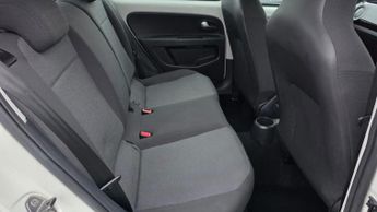 Volkswagen up! 1.0 Move up! Hatchback 5dr Petrol ASG Euro 5 (60 ps)