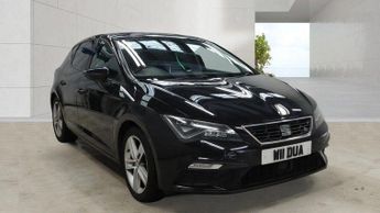 SEAT Leon 1.4 EcoTSI FR Technology Euro 6 (s/s) 5dr