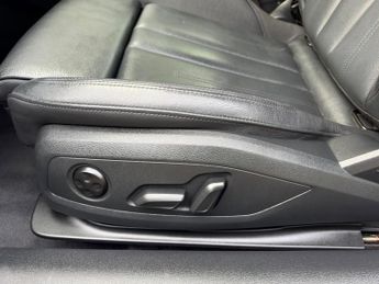 Audi A5 2.0 TFSI 40 Sport S Tronic Euro 6 (s/s) 2dr
