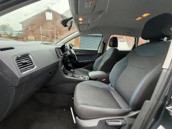 SEAT Ateca 1.6 TDI SE Technology DSG Euro 6 (s/s) 5dr